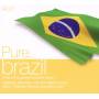 Various - Pure...Brazil