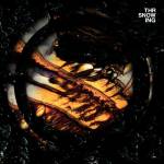 Throwing Snow - Dragons (Marbled Orange 180g LP Gatefold)