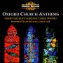 V / A - Oxford Church Anthems