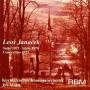 Kurpflzisches Kammerorchester Mannheim - Suite 1877/Idyla 1878/Concertino 1925