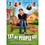 Nicolas Maury / Carmen Maura - Let My People Go! [DE-Version, Regio 2/B]