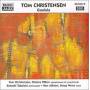 Tom Christensen / + - Gualala