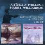 Anthony Phillips / Harry Williamson - Battle Of The Birds/Gypsy Suite