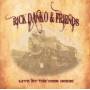 Rick Danko & Friends - Iron Horse Northhampton 1995