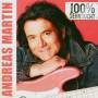 Andreas Martin - 100 Prozent Sehnsucht