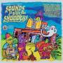 Various - Skin Graft Records Presents...Sounds To Make You