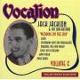 Jack Jackson & His Orchestra - Vol.6-Wedding On The Air