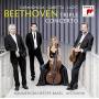giuliano Carmignola - Beethoven: Triple Concerto