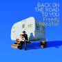 Freddy Johnston - Back on the Road to You
