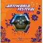 V / a - Antiworld Festival: Progressiv