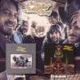 Flying Burrito Brothers - Airborne/Flying Again