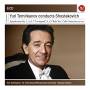 Yuri Temirkanov - Yuri Termirkanov Conducts Shostakovitch