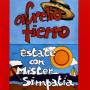 Fierro Aurelio - Estate Con Mister Simpatia