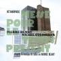 PIERRE HENRY / MICHEL COLOMBIER - METAMORPHOSE-MESSE POUR LE T