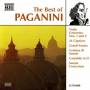 Various - Best Of Paganini
