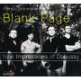 Florian Dohrmann - Blank Page - New Impressions Of Debussy