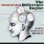 Graham Reynolds - Difference Engine