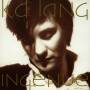 K.D. Lang - Ingenue
