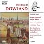 Various - The Best Of Dowland