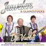 Die Vaiolets - Juwelen & Glanzstcke