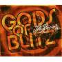 Gods Of Blitz - The Rising