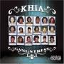 Khia - Gangstress