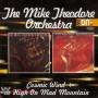 Mike Theodore Orchestra - COSMIC WIND/HIGH ON MAD MOUNTA
