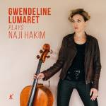 Gwendeline Lumaret - Gwendeline Lumaret spielt Naji Hakim