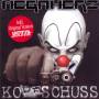 Megaherz - Kopfschuss