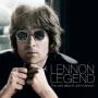 John Lennon - Lennon Legend/The Very Best Of (Special Ltd. Edt.) [US-Version, Regio 1/A]