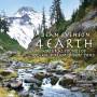 Dean Evenson - 4 Earth: Natural Sounds Of Ocean Stream River Pond