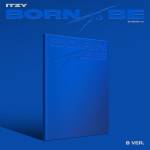 Itzy - BORN TO BE (Version B)