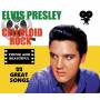 Elvis Presley - Celluloid Rock: Young And Beautiful