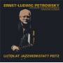 Ernst-Ludwig Petrowsky - Luten At Jazzwerkstatt Peitz