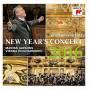 Royal Concertgebouw Orchestra - New Year's Concert 2016