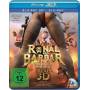Various - Ronal der Barbar-Blu-ray Disc 3D [Regio free (0)]
