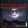 Insel-Krimi - Insel-Krimi 20 - Der Comic-Killer Von Hiddensee