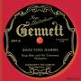 King Mutt & His Tennessee Thumpers - Good Time Mamma