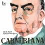 David Alegret / Rubn Fernndez Aguirre - Carneriana