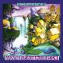 Ozric Tentacles - Waterfall Cities (Digipak)