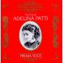 Patti / Melba / Hesch / Lehmann / + - Era Of Adelina Patti