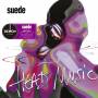 Suede - Head Music (180 GR. Vinyl 2LP+Download Card)