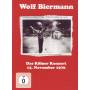 Wolf Biermann - Das Klner Konzert-13.November 1976 [DE-Version, Regio 2/B]