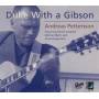 Andreas Pettersson - Duke With A Gibson