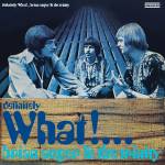 Brian Auger & The Trinity - Definitely What! (Reissue)