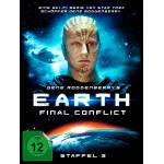 Earth:Final Conflict - Staffel 3 [Regio free (0)]