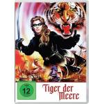 Battiferri / Capuano / DeRiso - Tiger der Meere (DVD) [DE-Version, Regio 2/B]