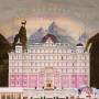 OST / Various - The Grand Budapest Hotel
