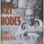 Art Hodes - Duets