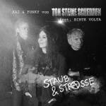 Kai & Funky (Ton Steine Scherben) Feat. Birte Volt - Staub & Strasse